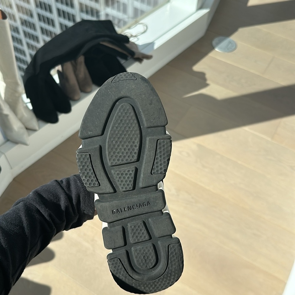 Balenciaga speed sneakers - Picture 6 of 9